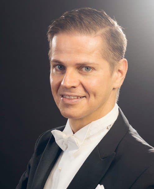 Michael C. Havlicek, Baritone